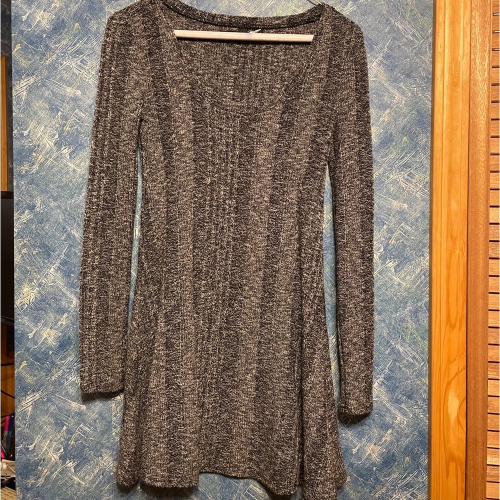 BDG Grey Dress XS